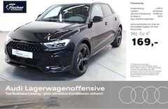 Bild des Angebotes Audi A1 allstreet 30 TFSI S line