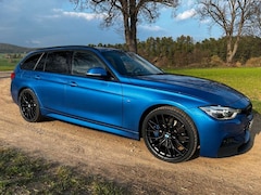 Bild des Angebotes BMW 340 340i Touring xDrive Aut. M Sport