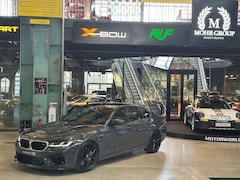 Bild des Angebotes BMW M5 MANHART MH5 GTR/788PS & 935NM