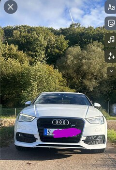 Bild des Angebotes Audi A3 Limo ABT