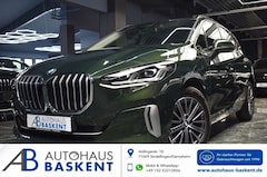 Bild des Angebotes BMW 218 218 i Active Tourer Luxury Line*KAMERA*LEDER*SHZ
