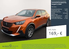 Bild des Angebotes Peugeot e-2008 136 Active