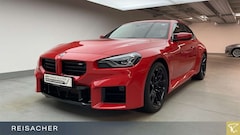 Bild des Angebotes BMW M2 A Coupé SAG LCPlus adaptLED DA PA Keyless