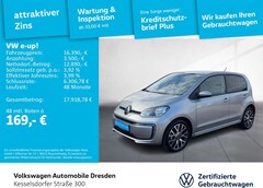 Bild des Angebotes VW e-up! Style "Plus" Kamera DAB GRA