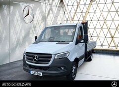 Bild des Angebotes Mercedes-Benz Sprinter 517 CDI Pritsche PRO Standard AHK*Klima
