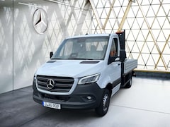 Mercedes-Benz Sprinter 517 CDI Pritsche PRO Standard AHK*Klima