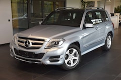 Bild des Angebotes Mercedes-Benz GLK 220 GLK 220 CDI 4Matic 7G"PANORAMA"AHK"NAVI"1.HAND"
