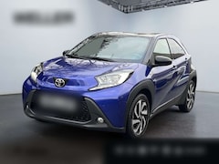 Bild des Angebotes Toyota Aygo X Pulse *CarPlay*Kamera*ACC*Spurhalteass*