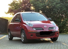 Bild des Angebotes Nissan Micra 1.2 CITY