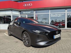 Bild des Angebotes Mazda 3 e-SKYACTIV-G 140 M HYBRID Aut. EXCLUSIVE-LINE