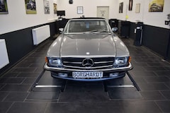 Bild des Angebotes Mercedes-Benz 300 SL