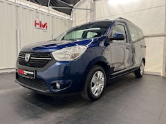 Bild des Angebotes Dacia Dokker 1.6 SCe LPG Laureate/Tempo/AHK/Bluet.
