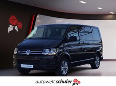 Bild des Angebotes VW T6 Multivan 2.0 TDI DSG 4Motion Comf. AHK Navi