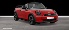Bild des Angebotes MINI Cooper Cabrio Cooper Cabrio C Head-Up HK HiFi DAB LED Shz