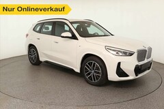 Bild des Angebotes BMW iX1 iX1 xDrive30 xDrive M Sport LED+NAVI+ACC+SHZ+RFK