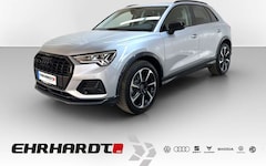 Bild des Angebotes Audi Q3 advanced 35 TFSI S tronic AHK*MATRIX*NAV*SHZ*AC...