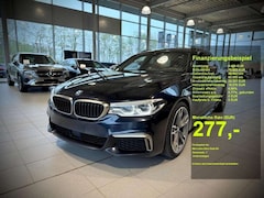 Bild des Angebotes BMW 550 d xDrive Touring M+AHK+Memory+StHz+Pano