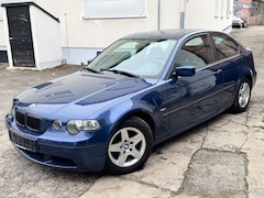 Bild des Angebotes BMW 316 ti Compact  ° M Sportpaket II ° SD
