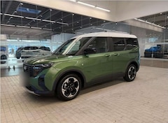 Bild des Angebotes Ford Tourneo Courier 1.0 EcoBoost AUTOMATIK ACTIVE SITZHZG. TOUCHSCREEN