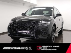 Bild des Angebotes Audi Q5 Sportback 40 TDI quattro S line Matrix Panorama AHK