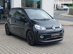 Bild des Angebotes VW up! high up! BMT/Start-Stopp