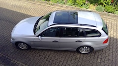 Bild des Angebotes BMW 320 320d DPF Touring Aut.