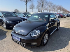 Bild des Angebotes VW Beetle Lim. Design