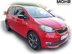 Bild des Angebotes Skoda Citigo Clever Parkpilot Klima Bluetooth