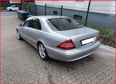 Bild des Angebotes Mercedes-Benz S 350 L