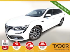 Bild des Angebotes Renault Talisman Grandt TCe 160 EDC Intens Nav SHZ PDC