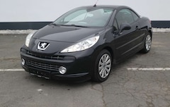Bild des Angebotes Peugeot 207 Platinum
