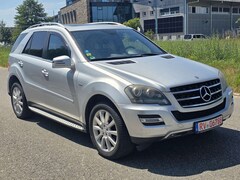 Bild des Angebotes Mercedes-Benz ML 300 ML 300 CDI BlueEfficiency 4Matic Grand Edition