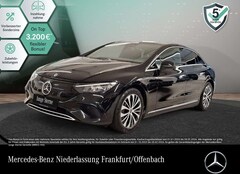 Bild des Angebotes Mercedes-Benz EQE 500 4MATIC WideScreen LED Kamera Spurhalt-Ass