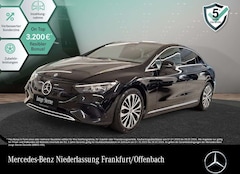 Bild des Angebotes Mercedes-Benz EQE 500 4MATIC WideScreen LED Kamera Spurhalt-Ass