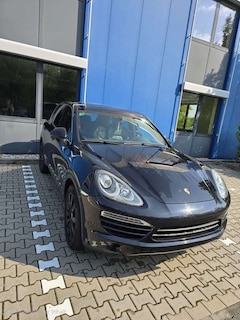 Bild des Angebotes Porsche Cayenne Cayenne Diesel Tiptronic S