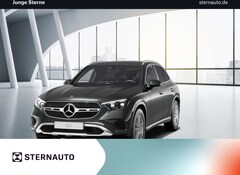 Bild des Angebotes Mercedes-Benz GLC 200 GLC 200 4MATIC Ava 360Ka Distr Mem Sound Digital AHK