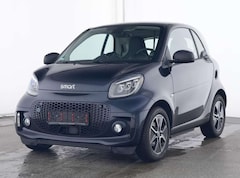 Bild des Angebotes smart forTwo EQ coupe EXCLUSIVE#smartCERTIFIEDGARANTIE