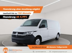 Bild des Angebotes VW T6.1 Transporter Kasten T6.1 Transporter ABT e- LR KLIMA/DAB/PDC