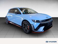Bild des Angebotes Hyundai IONIQ 5 N 84 kWh 4WD SITZ-PAKET 740Nm / 21 Zoll / Bose Sou