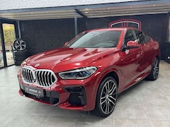 Bild des Angebotes BMW X6 xDrive 30 d M Sport+HUD+Pano+Soft C.+22Zoll