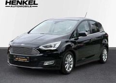 Bild des Angebotes Ford C-Max C-MAX ZAHNRIEMEN NEU/1HAND/SHZ/LHZ/KAMERA/PDC/HU