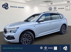 Bild des Angebotes Skoda Kamiq 1.0 TSI Tour +AHK+BHZFS+NAVI+SHZ+LED+PDC+