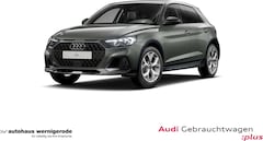 Bild des Angebotes Audi A1 allstreet 35 TFSI 110(150) kW(PS) S tronic*LED*