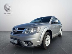 Bild des Angebotes Fiat Freemont /7-SITZER/NUR 92tKM/NAVI/AHK/2.HD/