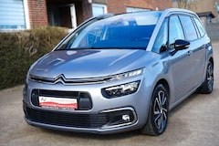 Bild des Angebotes Citroen Grand C4 Picasso Grand C4 Spacetourer*7 Sitzer*Navi*Service Neu*