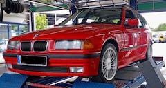 Bild des Angebotes Alpina B8 B8 4,6