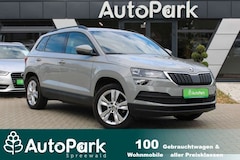 Bild des Angebotes Skoda Karoq Active