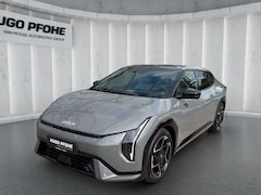 Bild des Angebotes Kia EV4 Fastback GT-line 81 kWh 150 kW