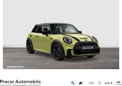 Bild des Angebotes MINI Cooper S HUD PANO RFK NAVI LED PDC V+H DAB LM