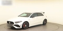 Bild des Angebotes Mercedes-Benz A 35 AMG 4M Aerodyn+LED+Distro+MBUX+Night1&2+18